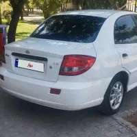 ریو مدل 88 بی رنگ کمکار
