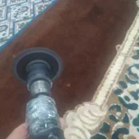 مینی فرز دست ساز