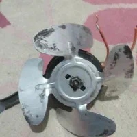 فن موتور یخچال سایت جنرال الکتریک آمریکایی