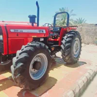 تراکتور 399