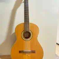 گیتار اسپانیایی حرفه ای Dr guitarra