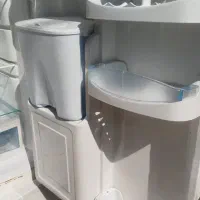 یخچال|یخچال و فریزر|مشهد, شهرک مهر آباد|دیوار