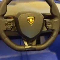 ماشین شارژی لامبورگینی