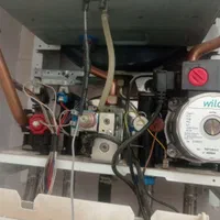 تعمیرات یخچال پکیج آبگرمکن سبحانی در محل