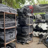 جلوپنجره سپر انواع خودروهای چینی هیوندا کیا بنز