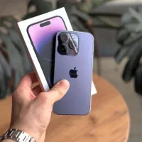 apple iphone 14pro 256GB