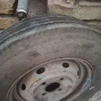 مقداری لوازم ماشین سواری
