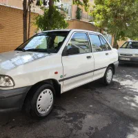 پراید 92