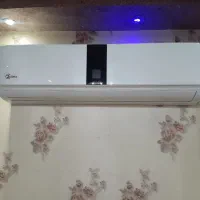 فروش کولر گازی ۳۲۰۰۰ ایتالیایی اصل . جولیتا