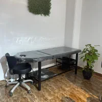 اجاره تخت مژه و میکرو بلیدینگ