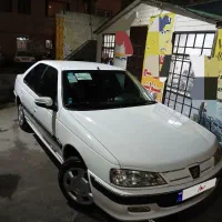 پژو پارس موتور جدید