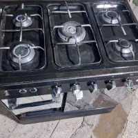 اجاق گاز