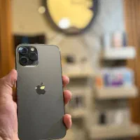 Ip 12 Pro Max Z/A 256 black
