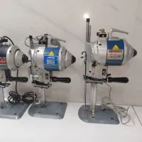 قیچی برش خیاطی