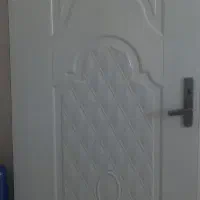 در چوبی