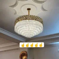 تولید و فروش لوستر