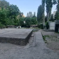 شمشک ۷۰۰ متر زمین در بهترین نقطه با جواز ساخت