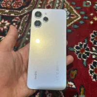 گوشی شیامی نوت12رام12حافظه 256