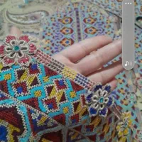 طرح شیک کریشی