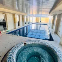 اجاره باغ ویلا استخر ابگرم جکوزی صدرا