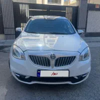 برلیانس h330 at موتور ۱۶۵۰