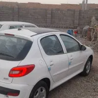 ۲۰۷ پانا خشک ۱۴۰۵ تحویل نمایندگی کارت طلایی