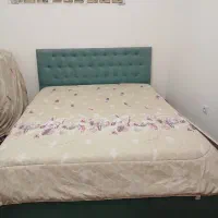 فروش تخت دونفره
