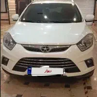 فروش یک دستگاه خودرو جک اس 5