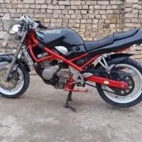 cb سوزوکی یاماها هوندا بندیت