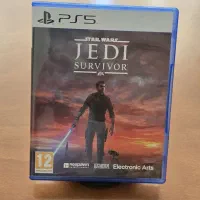 بازی ps5 star wars jedi survivor starwars gta evil