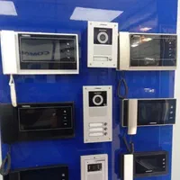 نصب تعمیر آیفون صوتی و ایفون تصویری کارتی برقکار