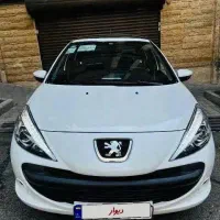 207 پانا 1403صفر فابریک
