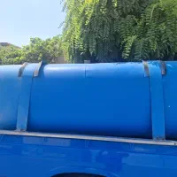 تانکرگازوییل سوخت