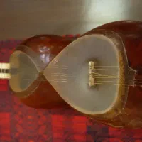 آموزش تار و سه تار