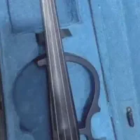 ویالن الکتریکی