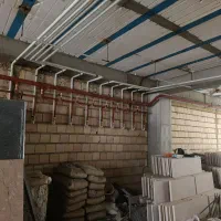 لوله کشی گاز کردان سهیلیه تهراندشت چهارباغ کمالشهر