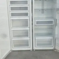 یخچال دوقلو