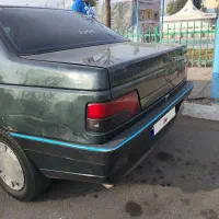 پژو ۴۰۵ مدل ۸۲
