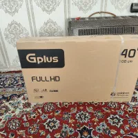 تلویزیون هوشمند gplus