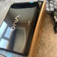 لپ تاپ Sony VAIO VGN-FZ34OE