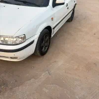 سمند|خودرو سواری و وانت|بندرعباس, |دیوار