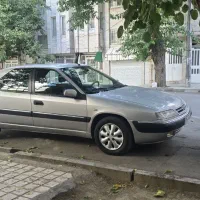 زانتیا مدل ۸۸درحد