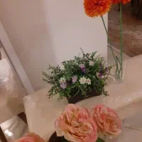 حراج گل و گلدون.