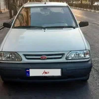 پراید 131
