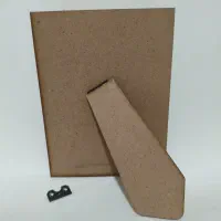 پشت قاب عکس