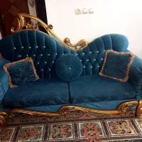 مبل راحتی