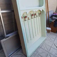 رخت آویز تو کار