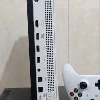 Xbox one s 1 TB|کنسول، بازی ویدئویی و آنلاین|بندرعباس, |دیوار
