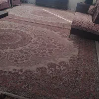 فرش|فرش|قوچان, |دیوار