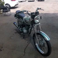 موتور سیکلت